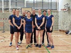 Masters over 45s Team